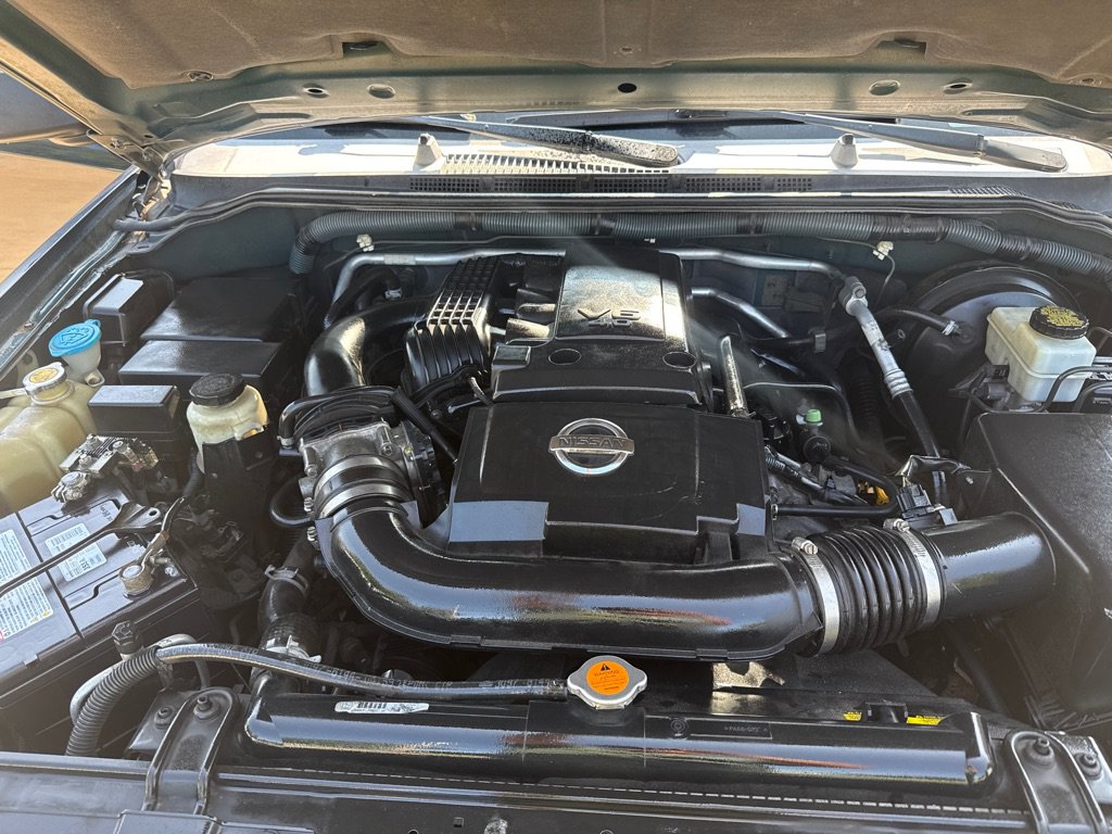 Used 2008 Nissan Pathfinder S AWD/4WD image 19