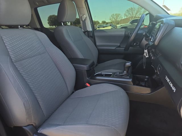 Used 2022 Toyota Tacoma SR w/ SR Convenience Package image 10