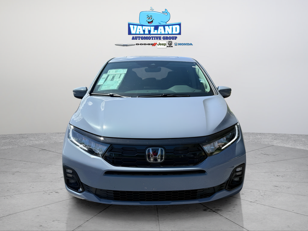 New 2026 Honda Odyssey Elite image 8
