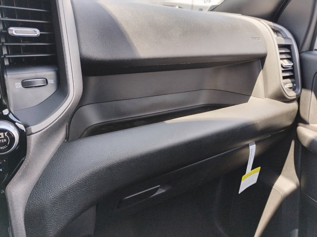 New 2026 RAM 2500 Tradesman AWD/4WD image 40