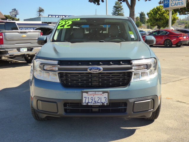 Used 2022 Ford Maverick XLT w/ XLT Luxury Package image 33