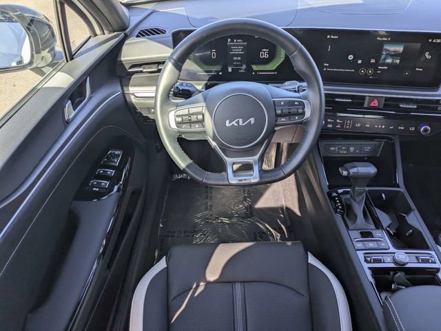 Used 2025 Kia K5 GT-Line image 15