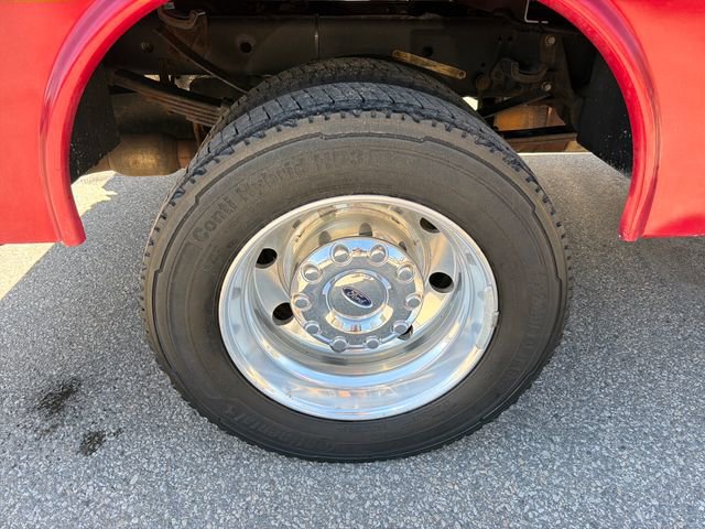 Used 2021 Ford F450 XLT w/ XLT Value Package image 27