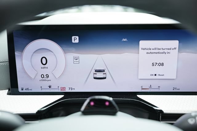 New 2026 Genesis GV80 2.5T Advanced AWD/4WD image 31