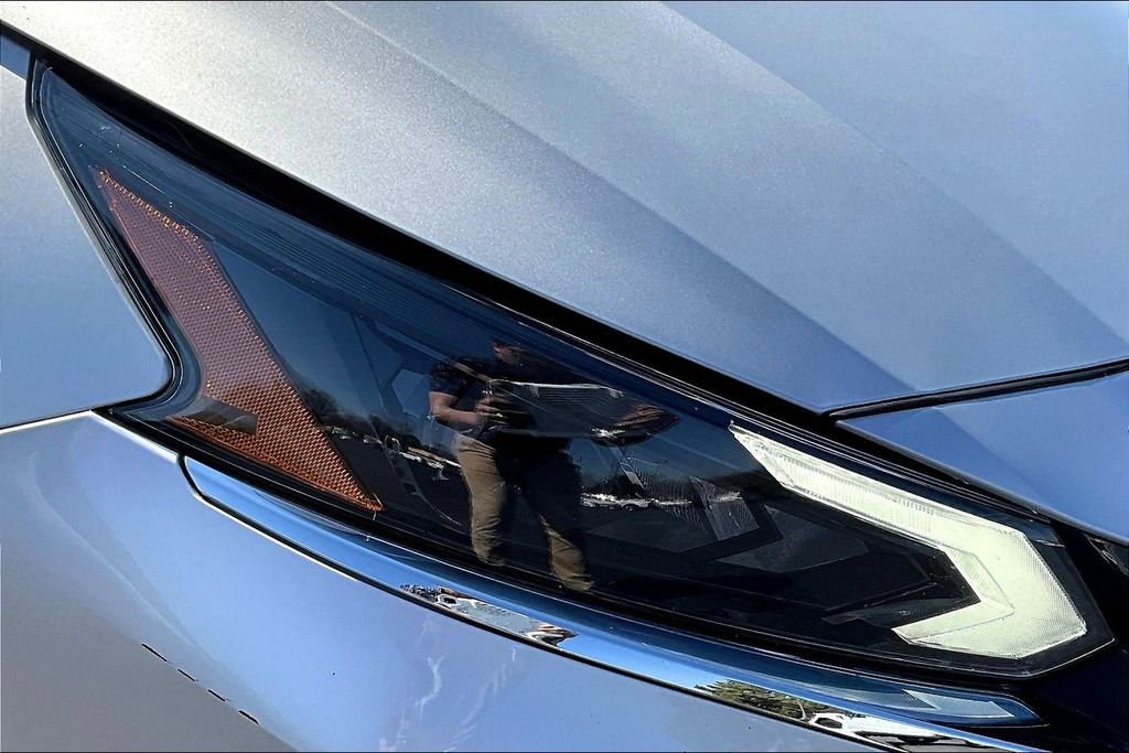 Used 2023 Nissan Altima 2.5 S image 34