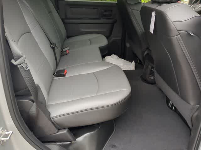 New 2026 RAM 3500 Tradesman AWD/4WD image 21