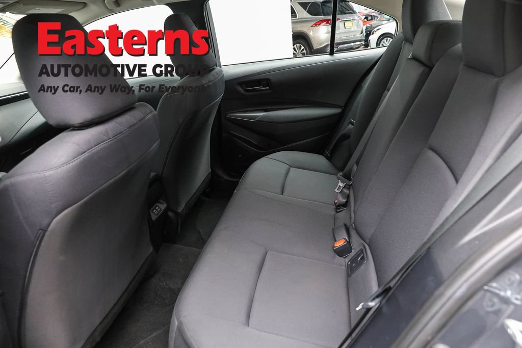 Used 2026 Toyota Corolla LE FWD image 20
