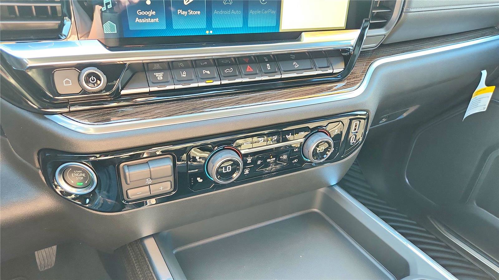 New 2025 Chevrolet Silverado 2500 LT w/ All Star Edition image 31