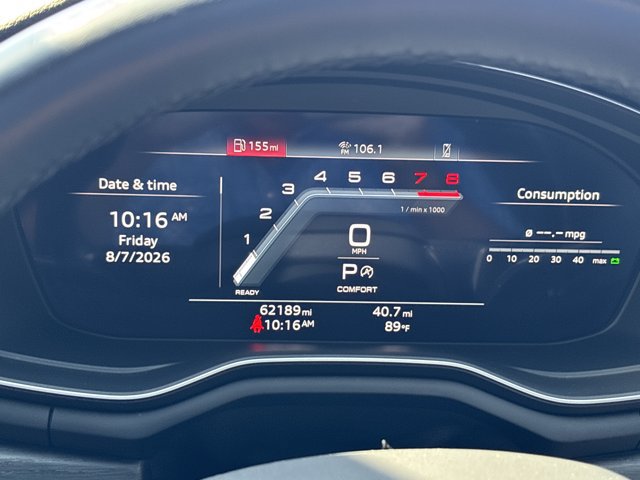 Used 2024 Audi A5 2.0T Premium Plus AWD/4WD image 26