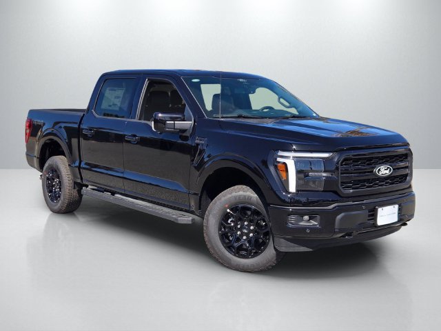 New 2026 Ford F150 Lariat AWD/4WD image 1