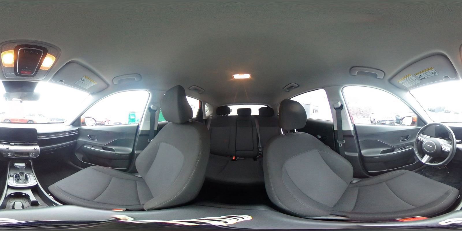 Used 2025 Hyundai Kona SEL image 42