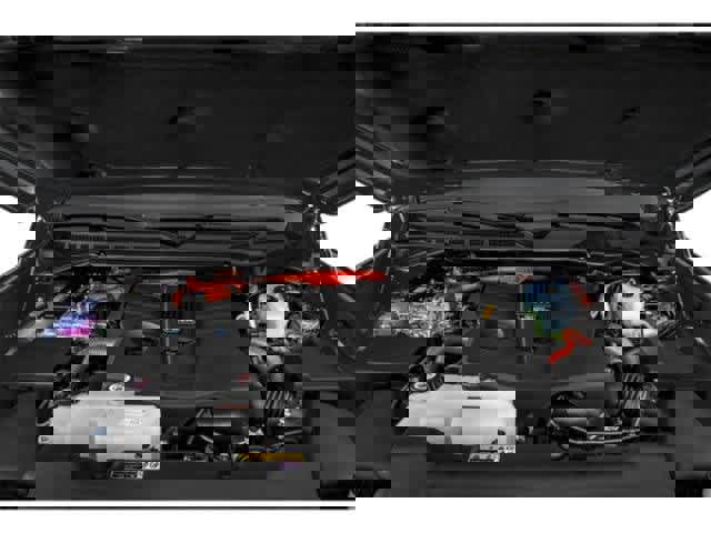 Used 2024 Toyota Tundra Limited image 14