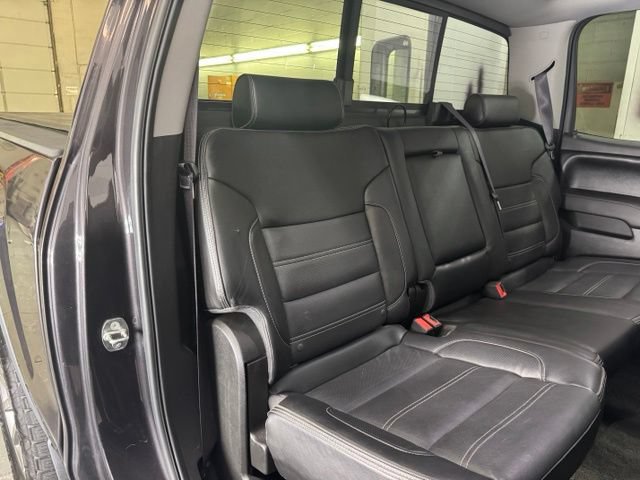 Used 2016 GMC Sierra 1500 Denali w/ Enhanced Driver Alert Package AWD/4WD image 29