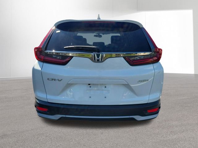 Used 2022 Honda CR-V EX image 15