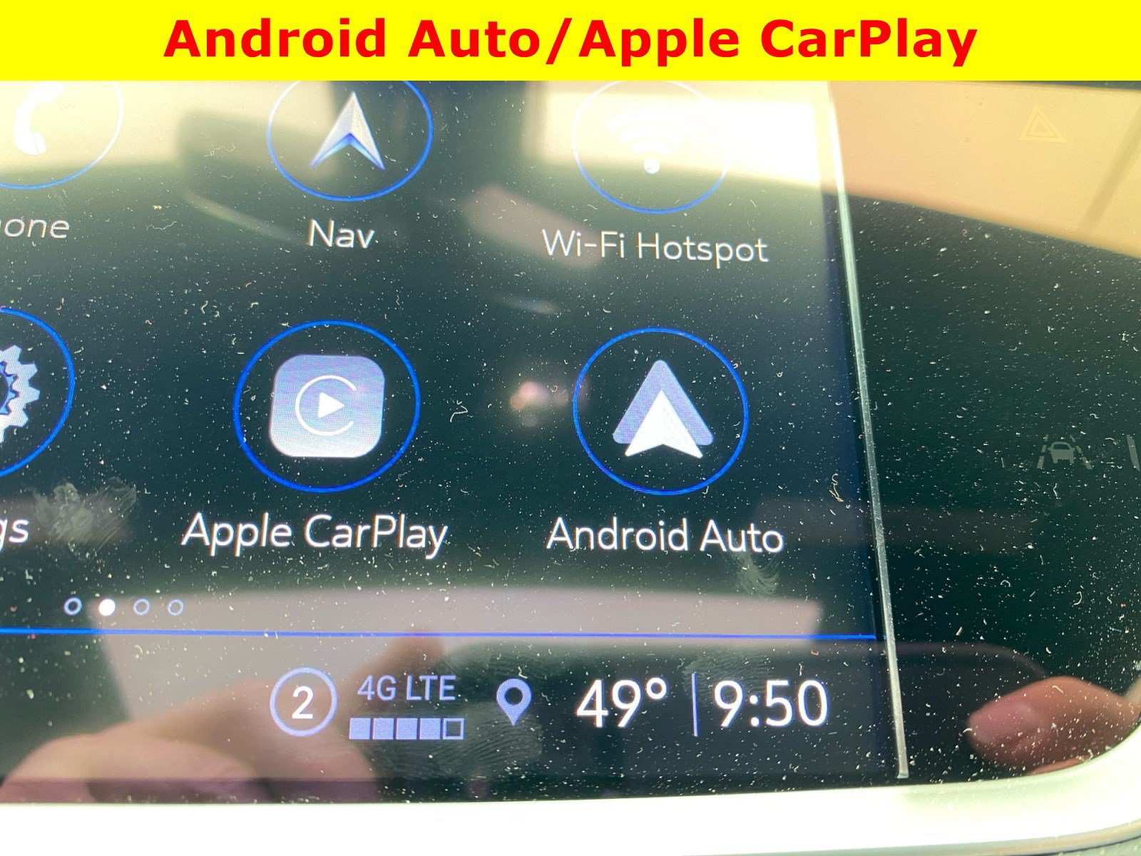 Used 2024 Cadillac XT5 Premium Luxury w/ Technology Package FWD image 32