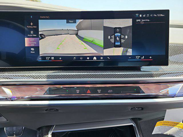 New 2025 BMW 760i xDrive w/ Executive Package image 27