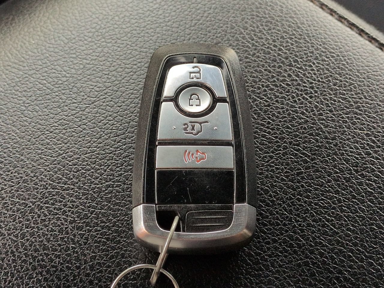 Used 2021 Ford Expedition XL AWD/4WD image 27