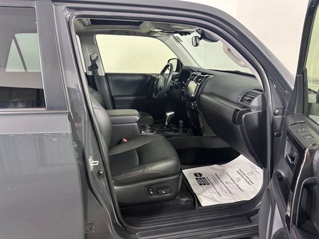 Certified 2024 Toyota 4Runner TRD Pro AWD/4WD image 10
