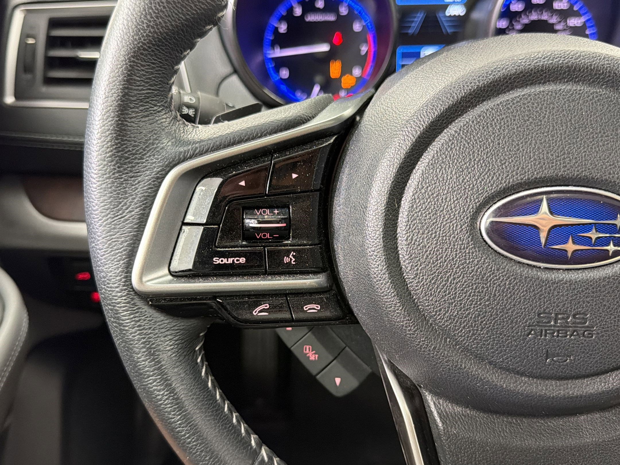 Used 2019 Subaru Outback 3.6R Limited image 18