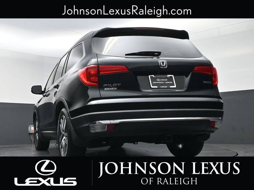 Used 2016 Honda Pilot Touring image 20