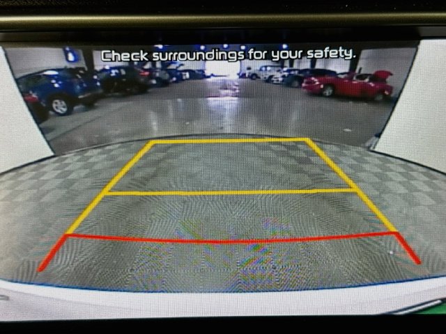 Used 2019 Kia Optima LX FWD image 16
