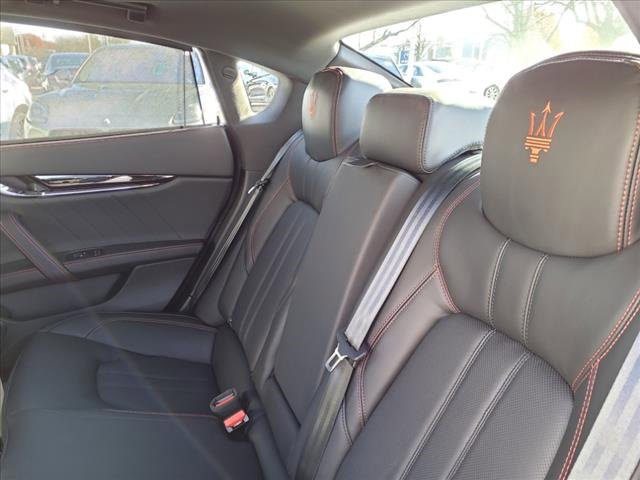 New 2024 Maserati Quattroporte Modena Ultima Q4 image 15