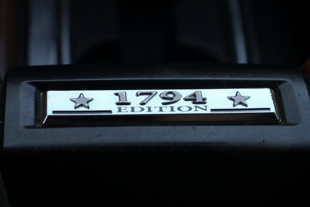 Used 2018 Toyota Tundra 1794 Edition image 34