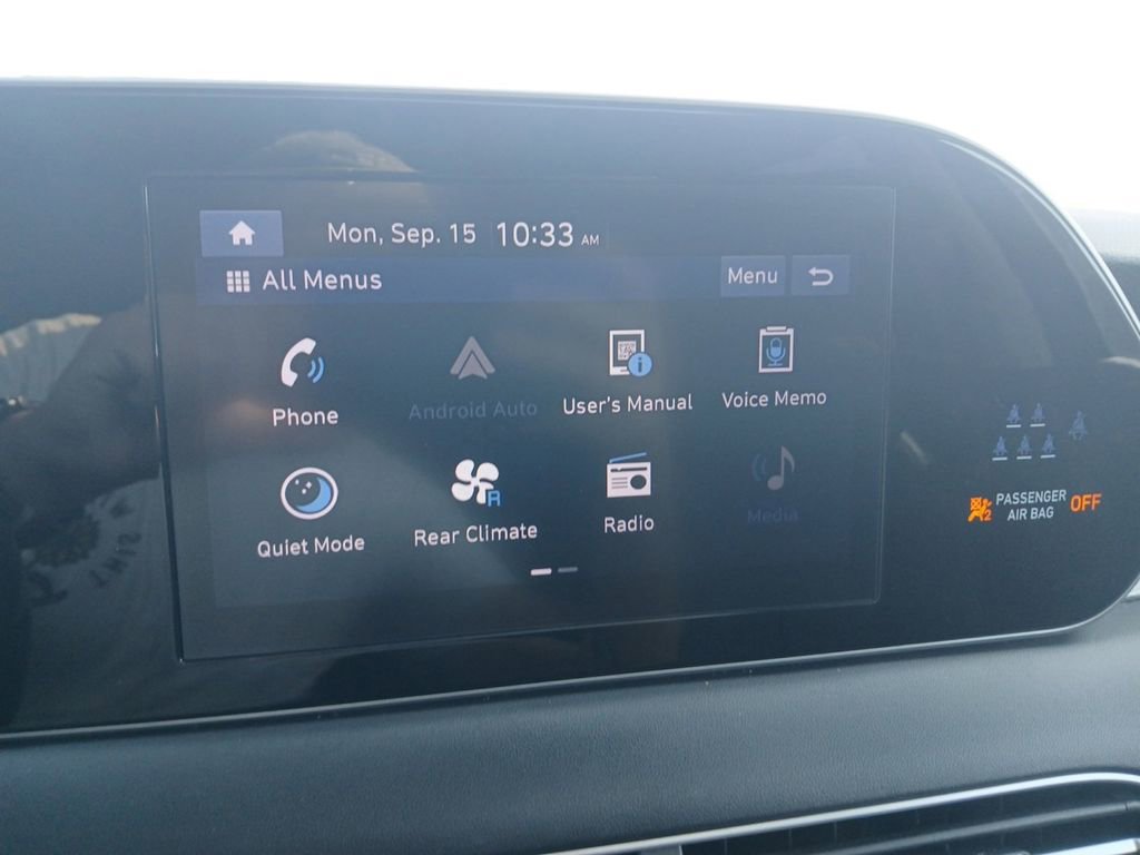 Used 2022 Hyundai Palisade SEL w/ Convenience Package image 26