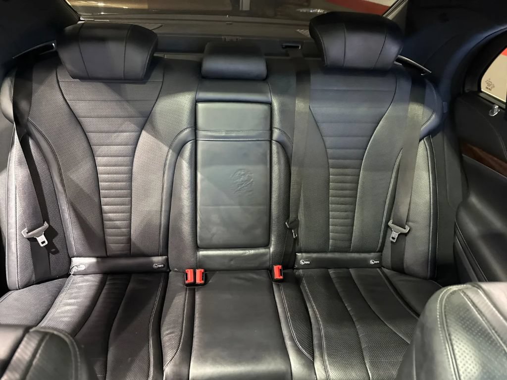 Used 2015 Mercedes-Benz S 550 4MATIC Sedan image 19