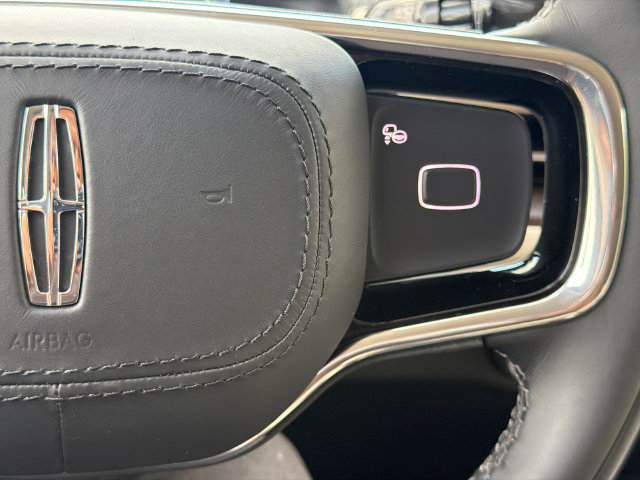 New 2027 Lincoln Navigator L Reserve AWD/4WD image 32