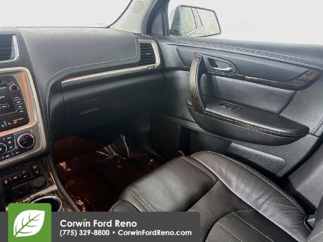Used 2015 GMC Acadia Denali AWD/4WD image 27