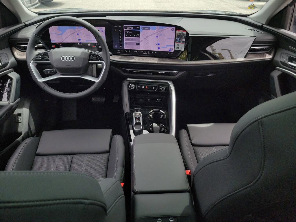 New 2026 Audi Q5 Premium Plus image 23