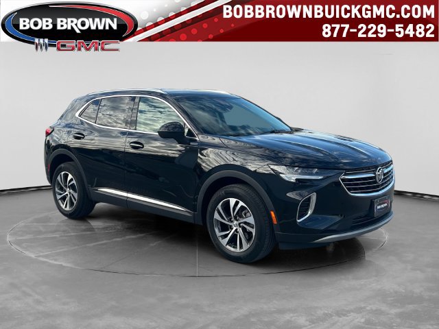 Used 2023 Buick Envision Essence