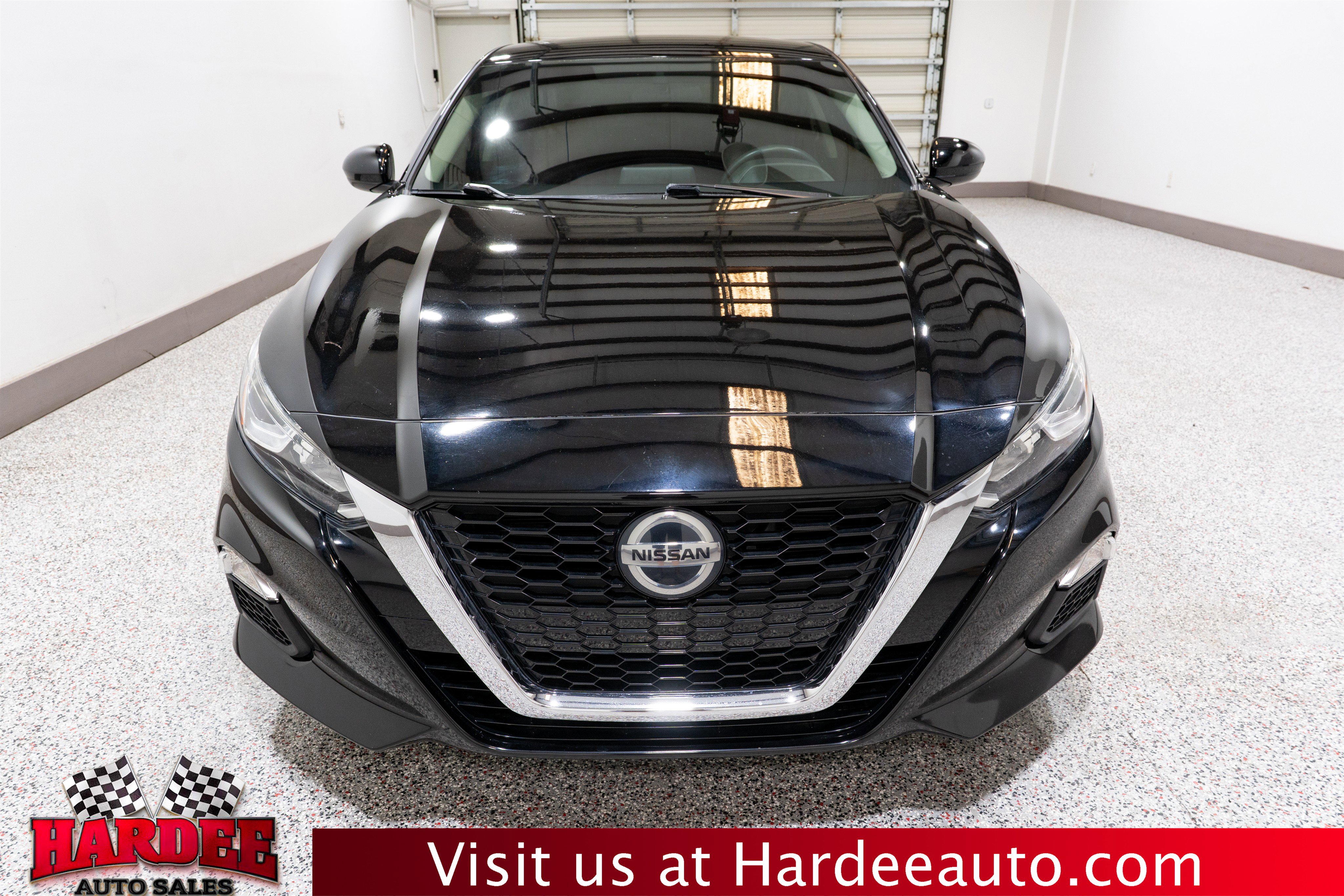 Used 2020 Nissan Altima 2.5 S FWD image 7