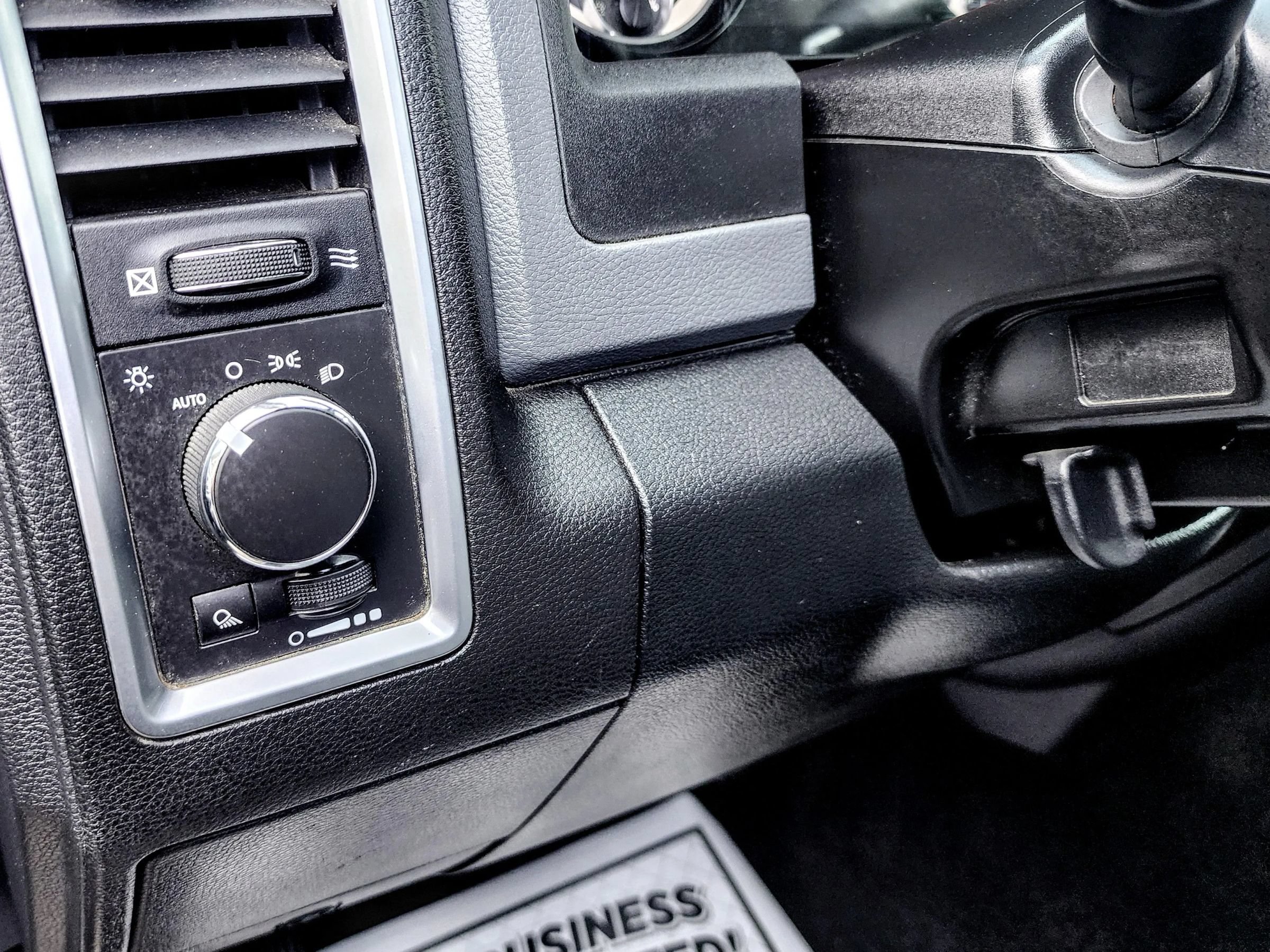 Used 2016 RAM 2500 SLT AWD/4WD image 21