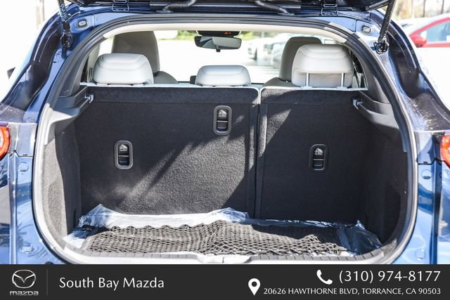 New 2026 MAZDA CX-30 Aire Edition image 12