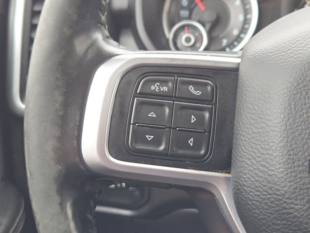 Used 2019 RAM 2500 Big Horn image 29