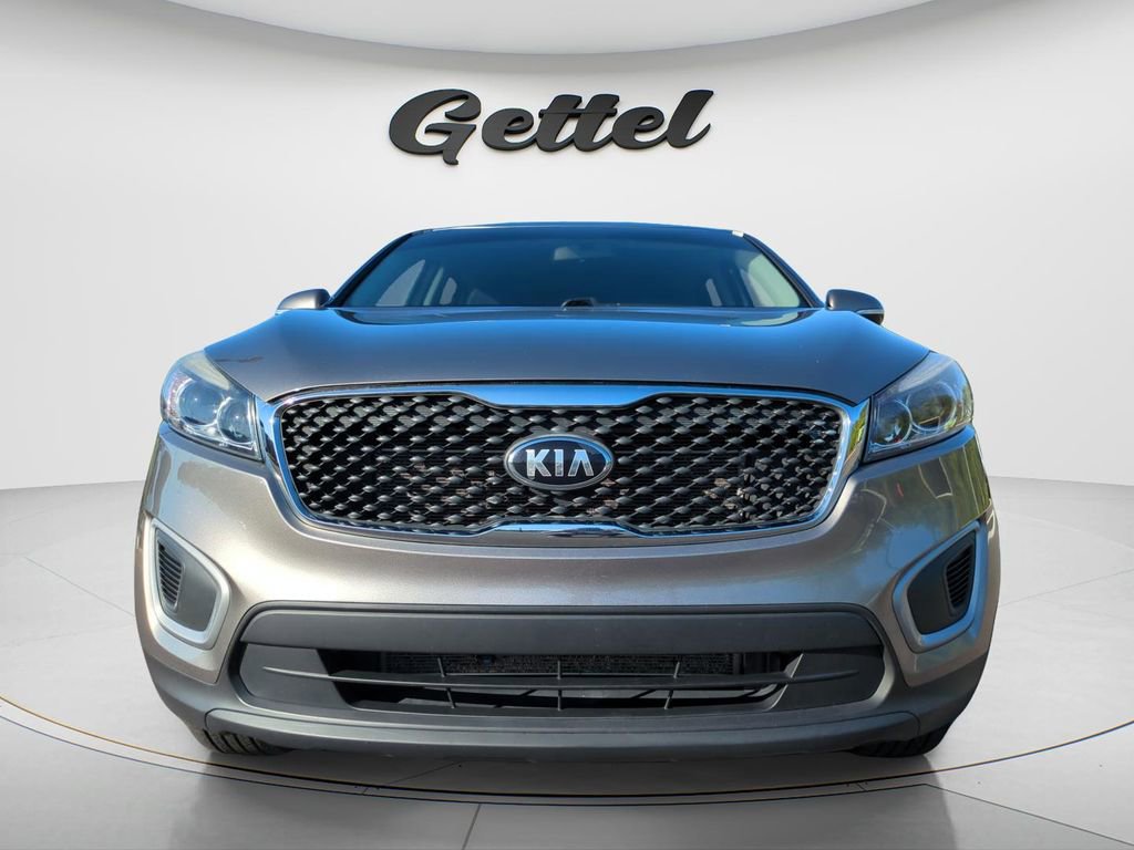 Used 2018 Kia Sorento L FWD image 2