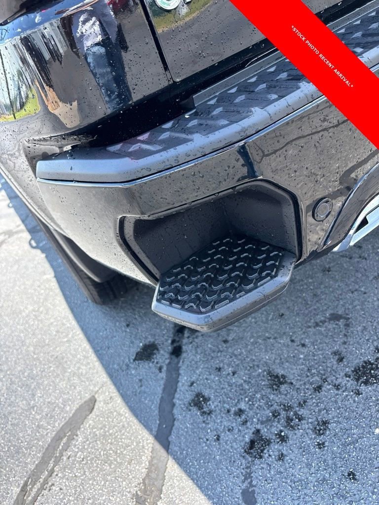 New 2026 GMC Sierra 1500 Denali Ultimate AWD/4WD image 6