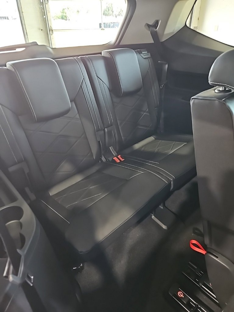 New 2026 Volkswagen Atlas SE image 19