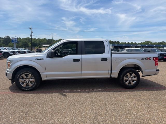 Used 2018 Ford F150 XL w/ Equipment Group 101A Mid RWD image 7