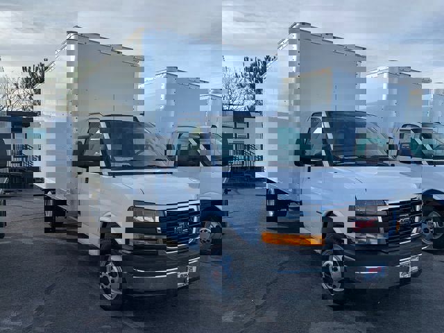 New 2024 GMC Savana 3500 Extended w/ Power Convenience Package image 3