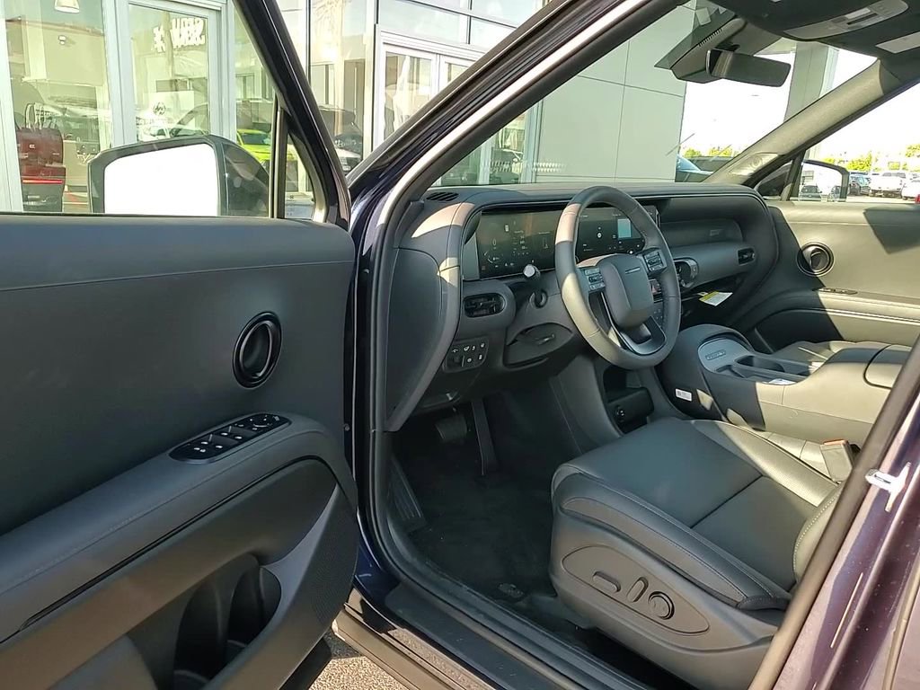 New 2026 Hyundai Palisade XRT Pro image 11