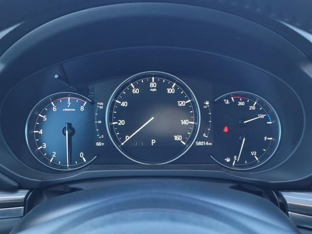 Used 2021 MAZDA CX-5 Grand Touring Reserve AWD/4WD image 22