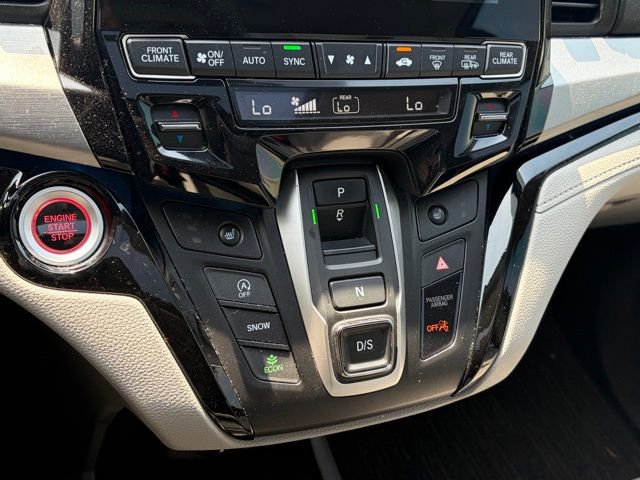 Used 2023 Honda Odyssey Touring image 24