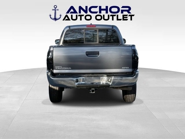 Used 2015 Toyota Tacoma 4x4 Access Cab image 7