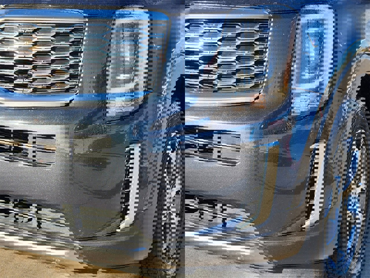 Used 2020 Kia Telluride EX image 9