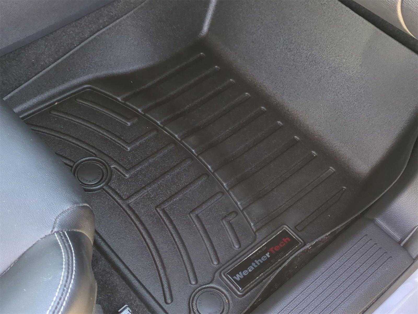 Used 2024 Nissan Rogue SL w/ SL Premium Package image 37