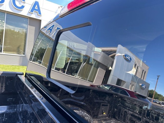 Used 2022 Ford F150 Lariat w/ Equipment Group 502A High image 13