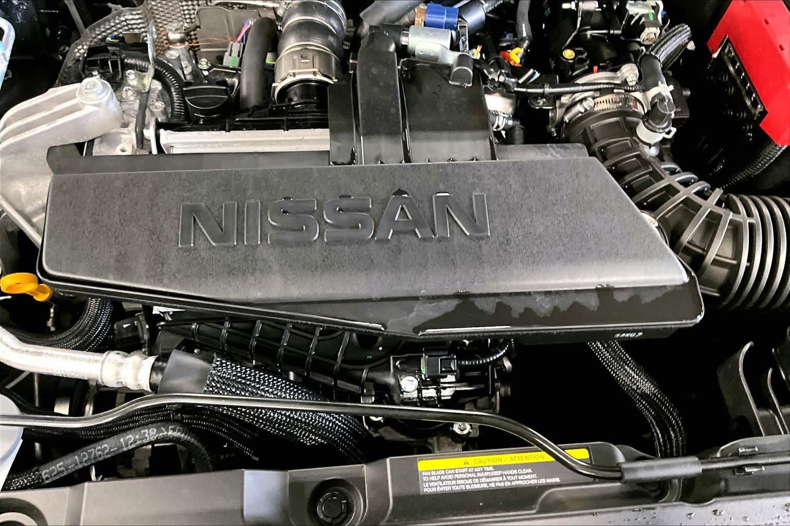 Used 2026 Nissan Rogue S AWD/4WD image 32